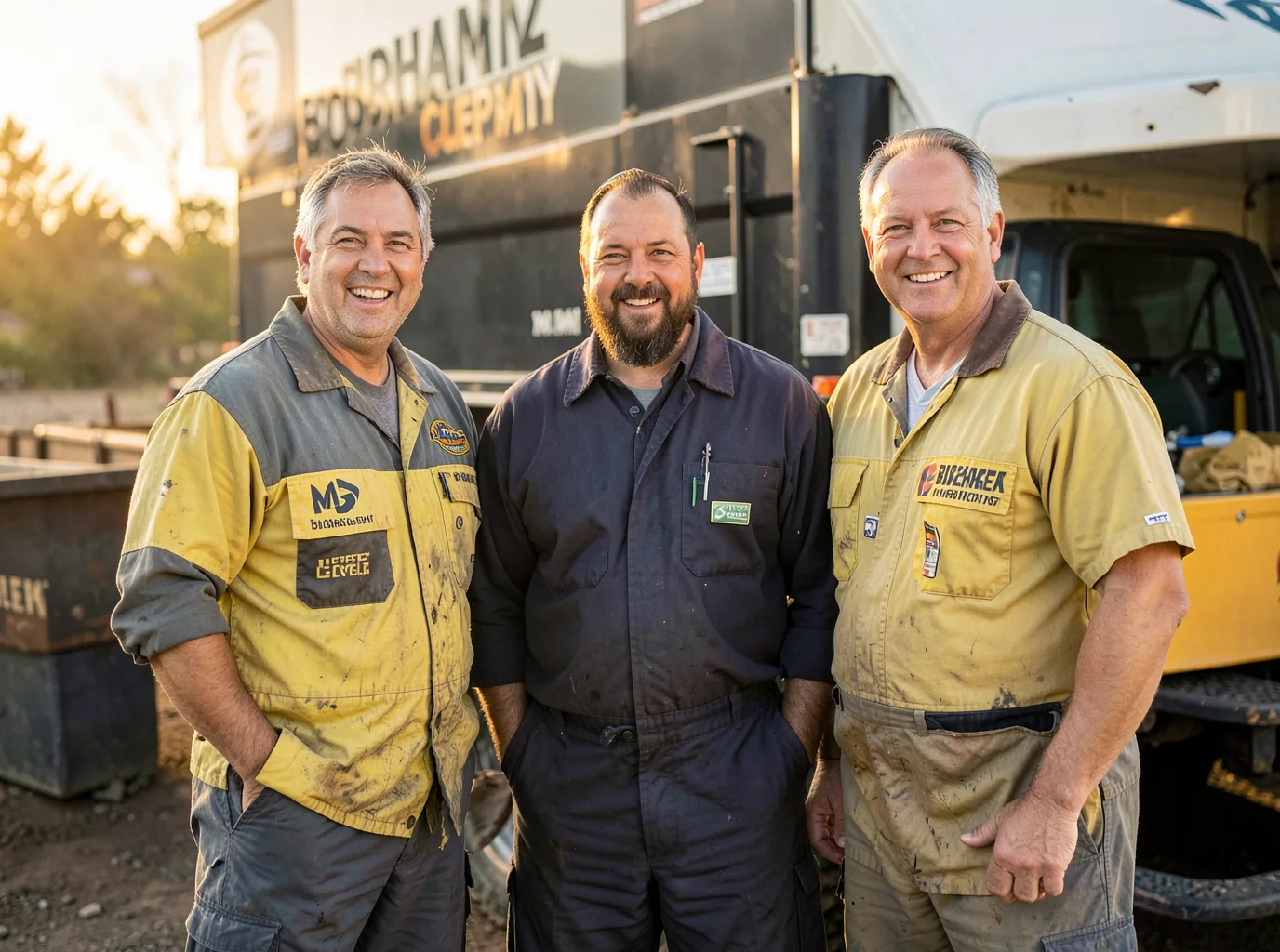 Sewage Cleanup company in Fedora, SD