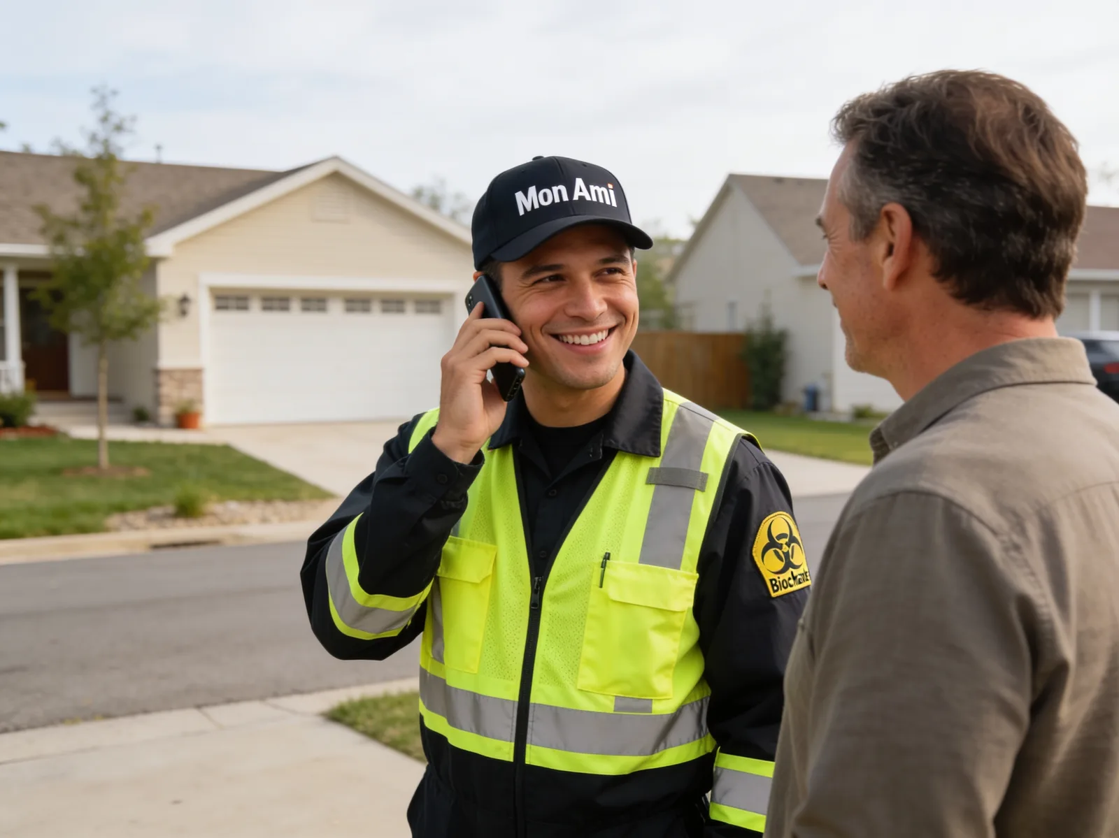 Sewage Cleanup Fedora, SD FAQs