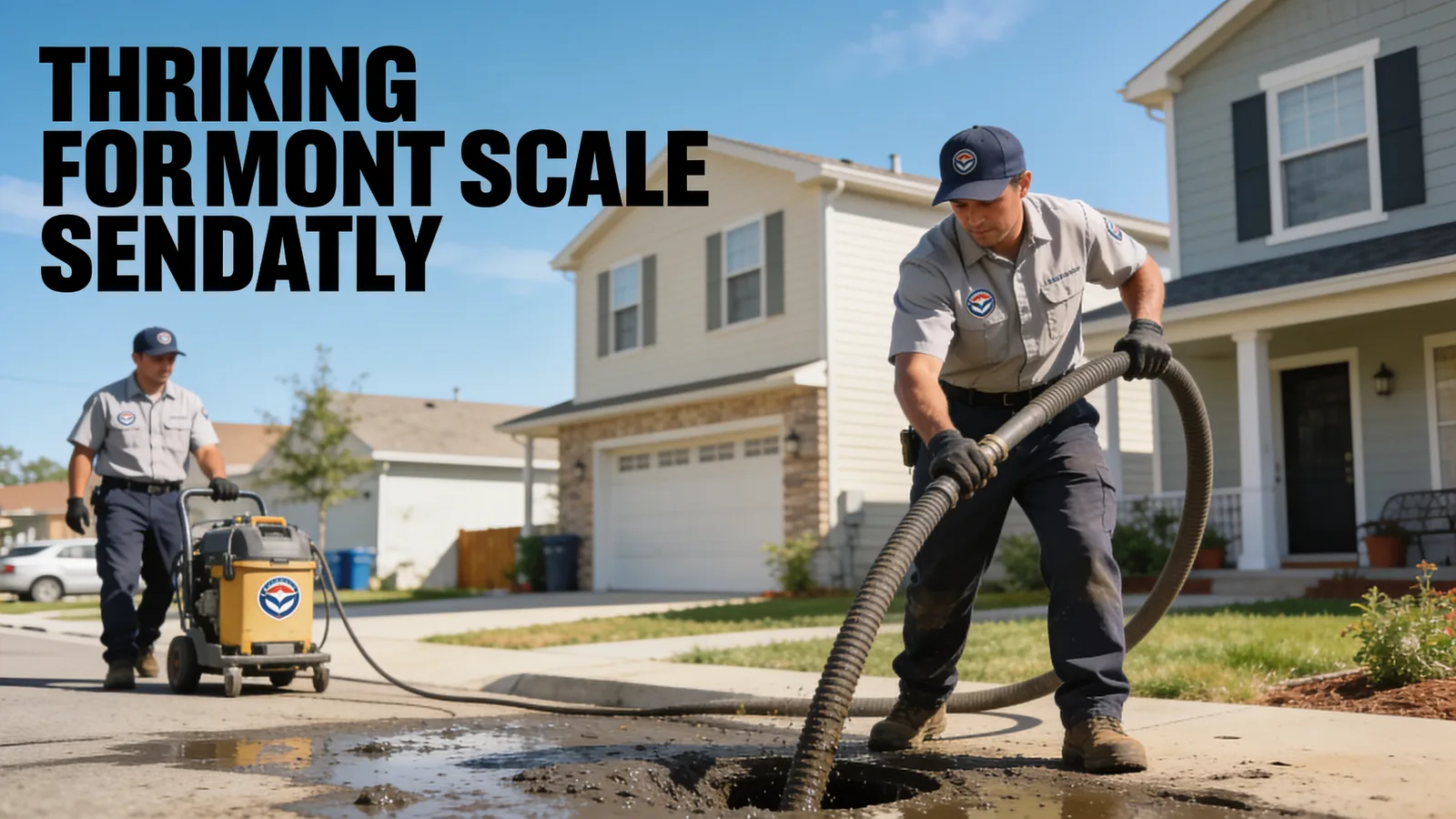 Sewage Cleanup in Fedora, SD near me